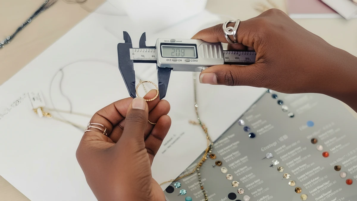 Comment connaitre sa taille de bague