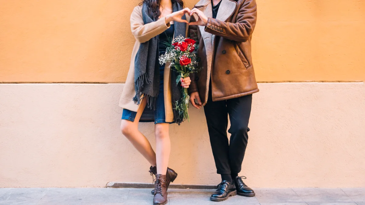 comment s'habiller pour un premier date ou rendez-vous