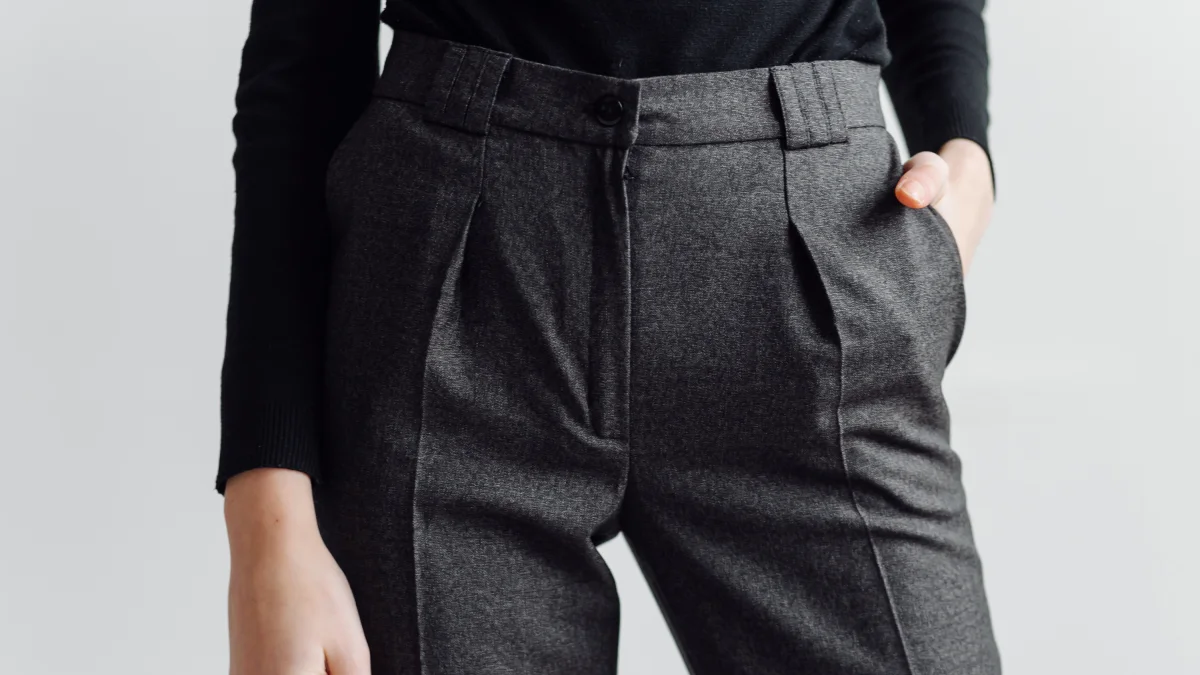 meilleures marques de pantalons femme