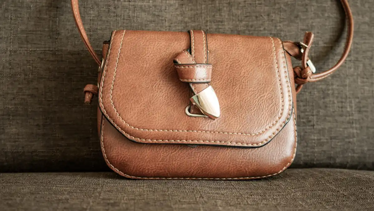 comment entretenir un sac en cuir