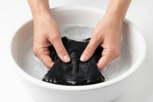 comment laver une culotte menstruelle