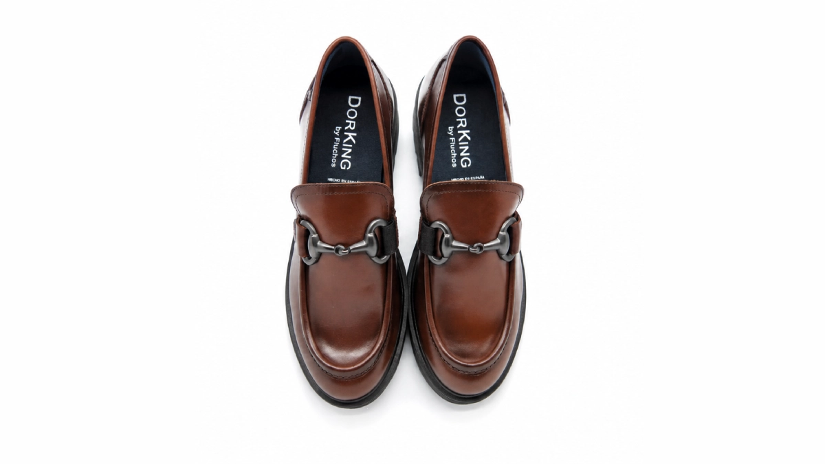 chaussures dorking femme