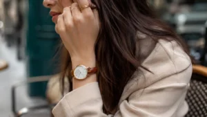 montre femme petit poignet