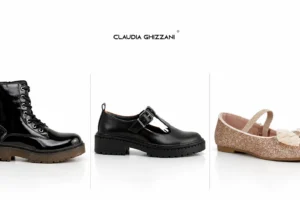 chaussures Claudia Ghizzani femme