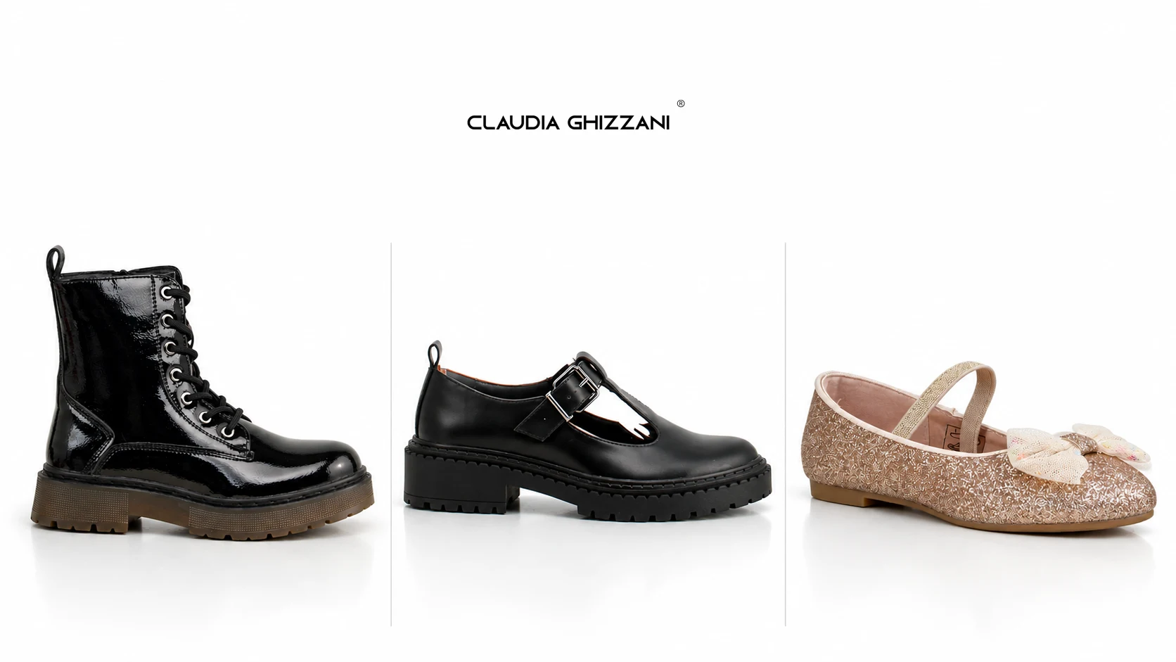 chaussures Claudia Ghizzani femme