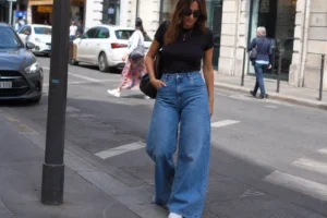 jean palazzo femme