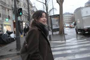 Tendance manteau hiver 2026-2027